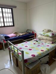 Blk 704 Chong Pang Green (Yishun), HDB 3 Rooms #458104481